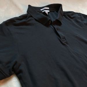 Calvin Klein Polo Shirt - Size Medium